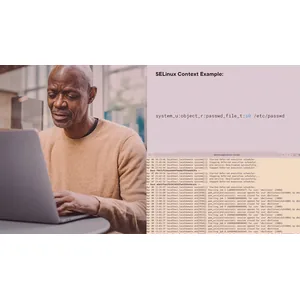 Pluralsight – RHEL 9 System Hardening and Security 2025-4