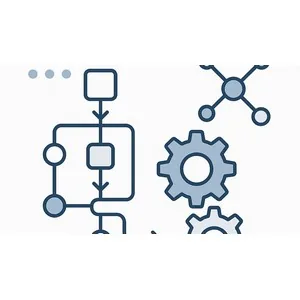 Udemy – Automation Mastery: Zapier + n8n for AI & Workflow Pros 2025-4