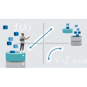 LinkedIn – Complete Guide to Calculus Foundations for Data Science 2025-2