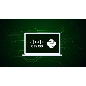 Udemy – 2 in 1! Cisco CCNA 200-301 + Python Network Automation 2021-2
