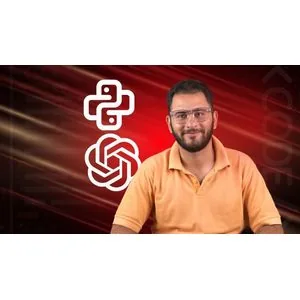 Udemy – AI Mastery Course 2025: From Beginner to Breakthrough Expert 2025-5