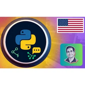 Udemy – FULL STACK PYTHON DEVELOPER: FASTAPI + REACT + VIBE CODING 2025-10
