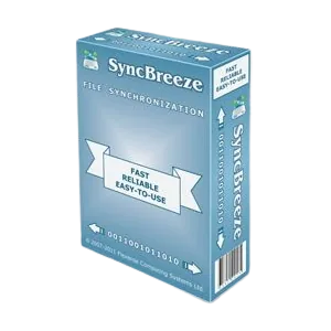 Sync Breeze 17.5.18 All Editions