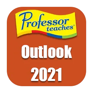 Professor Teaches Outlook 2021 v7.1