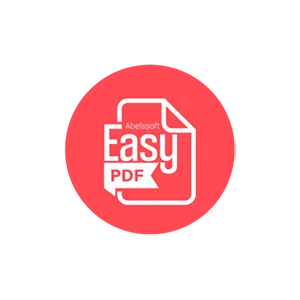 Abelssoft Easy PDF 2026 v7.01.66068 Multilingual