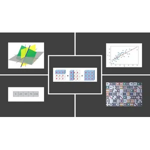 Udemy – Python Numpy For Data Science 2025-4