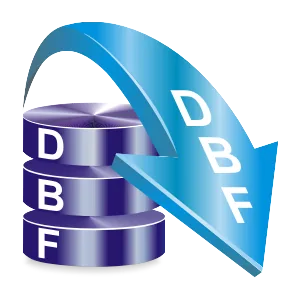 DBF Converter 7.84