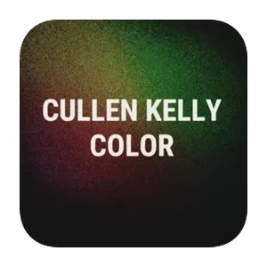 Cullen Kelly Color Genesis Pro 1.3.0