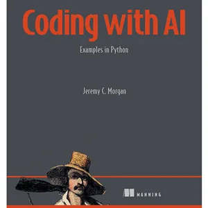 Oreilly – Coding with AI, Video Edition 2025-10