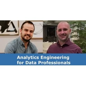 Maven – Analytics Engineering for Data Professionals 2025-9