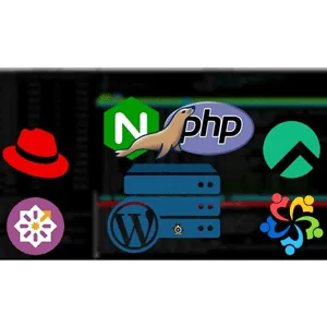 Udemy – The Perfect NGINX Server – RHEL 10 Edition 2025-10