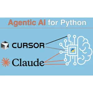TalkPython – Agentic AI Programming for Python Course 2025-10