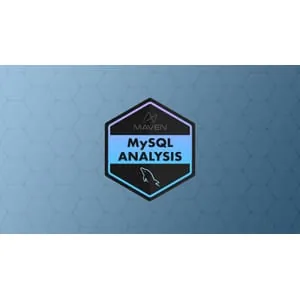 Maven Analytics – MySQL Data Analysis 2021-12