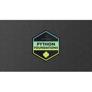 Maven Analytics – Python Foundations for Data Analysis 2025-10