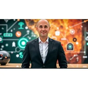 Udemy – From Prompt Engineering to Agent Engineering 2025-4