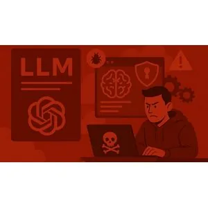 Udemy – A Deep Dive into LLM Red Teaming 2025-4