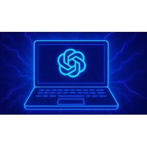 Udemy – Practical Programming with ChatGPT [2025] 2025-4