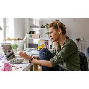 The Great Courses Plus – Freelancing 101: Turning your Side Hustle into Cash 2023-2