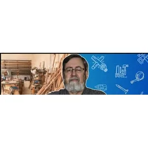 Udemy – Woodworking & Carpentry Masterclass: Beginner To Advanced 2025-5