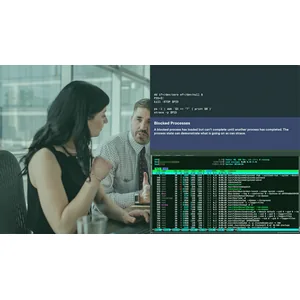 Pluralsight – Troubleshooting for CompTIA Linux+ (XK0-006) 2025-4