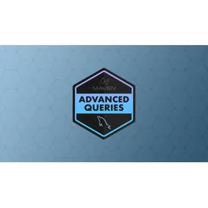 Maven Analytics – Advanced SQL Querying 2025-10