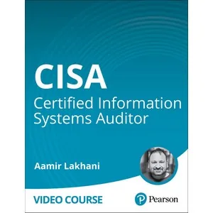 Oreilly – CISA: Certified Information Systems Auditor 2025-4