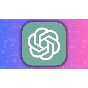 Udemy – Mastering ChatGPT Basics: Prompt Engineering for Beginners 2025-4