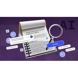 LinkedIn – NotebookLM for Research 2025-4