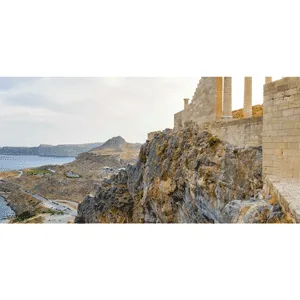 The Great Courses Plus – Great Tours: Ancient Cities of the Mediterranean 2025-4