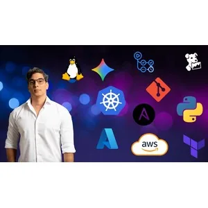 Udemy – DevOps Uncomplicated: Hands-On Automation 2025-9