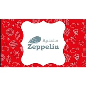 Udemy – Apache Zeppelin – Big Data Visualization Tool 2025-8