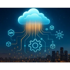 Udemy – Learn Microservices with Spring Boot – Real Project Course 2025-9