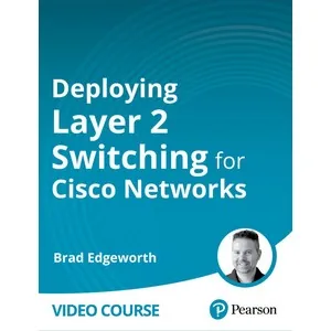 Oreilly – Deploying Layer 2 Switching for Cisco Networks 2025-4