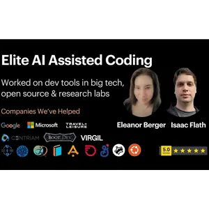 Maven – Elite AI Assisted Coding 2025-9