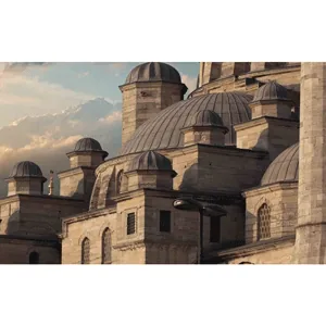 The Great Courses Plus – Great World Religions: Islam 2025-10