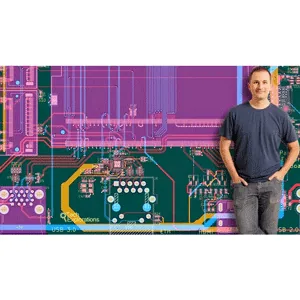 Udemy – High-Speed design with KiCad 2026-1