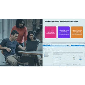 Pluralsight – Windows Server 2025 Security Essentials for IT Professionals 2025-3