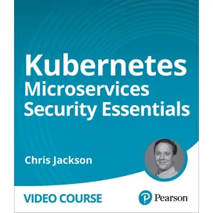 Oreilly – Kubernetes Microservices Security Essentials 2025-4
