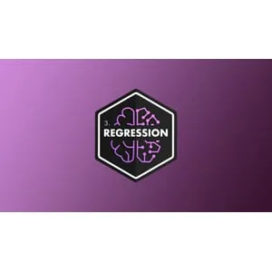 Maven Analytics – Machine Learning 3: Regression 2025-10