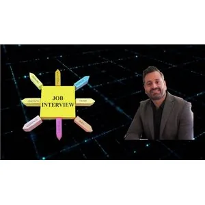 Udemy – Complete Job Interviewing Skills with Real Life Examples 2026-5