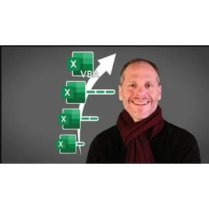 Udemy – Master Microsoft Excel – A Comprehensive Excel Master Class 2025-7