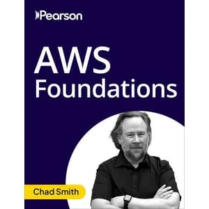 Oreilly – AWS Foundations 2025-10