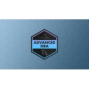 Maven Analytics – Advanced MySQL Database Administration 2025-10