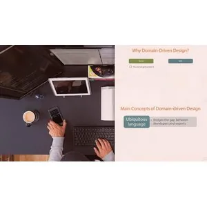 Pluralsight – Domain-Driven Design in Practice 2020-5