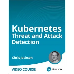 Oreilly – Kubernetes Threat and Attack Detection 2025-4