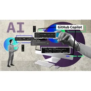 LinkedIn – AI Pair Programming with GitHub Copilot 2025-4