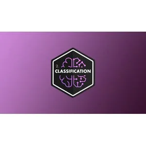 Maven Analytics – Machine Learning 2: Classification 2025-10