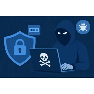 Udemy – Cyber Security & Ethical Hacking v2026: From Zero to Expert 2025-10