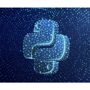 Udemy – Automate Literally Everything in Python 2025-10