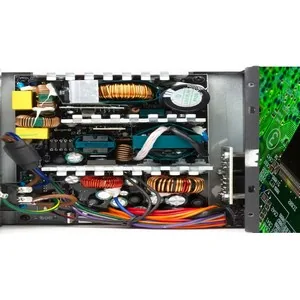 Udemy – Power Supplies Unveiled: Theory and Design of Linear & SMPS 2025-6